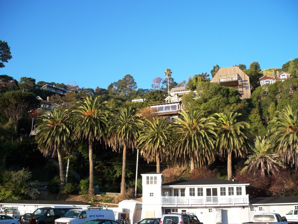 San Francisco Yacht Club